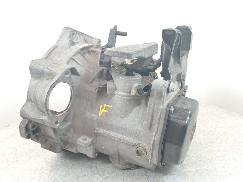 Recambio de caja cambios para seat ibiza iv (6j5, 6p1) 1.6 tdi referencia OEM IAM KFK  