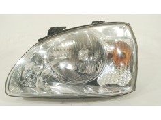 Recambio de faro izquierdo para kia carens i monospace (fc, fj) 2.0 crdi referencia OEM IAM 0K2JA51040  