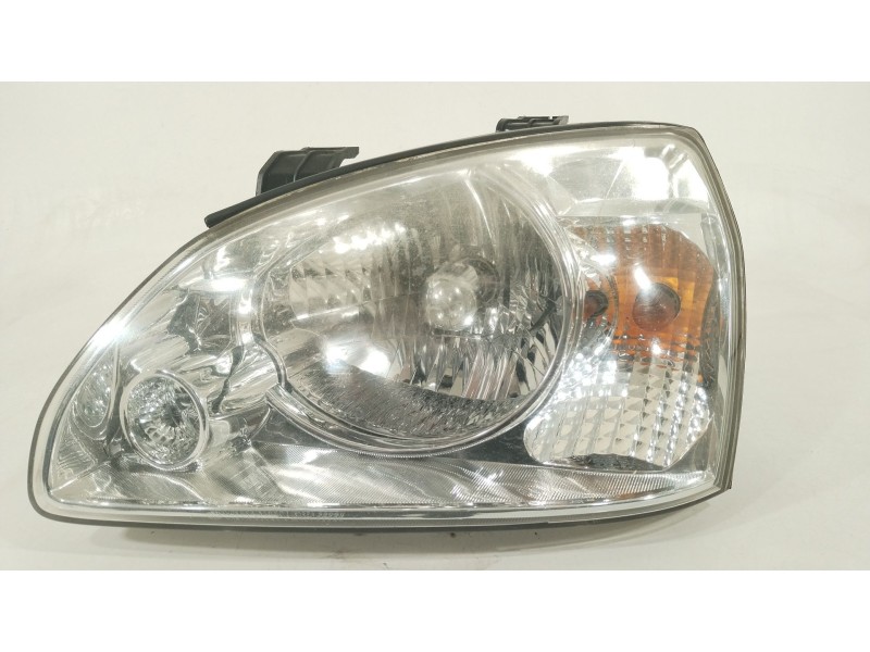 Recambio de faro izquierdo para kia carens i monospace (fc, fj) 2.0 crdi referencia OEM IAM 0K2JA51040  