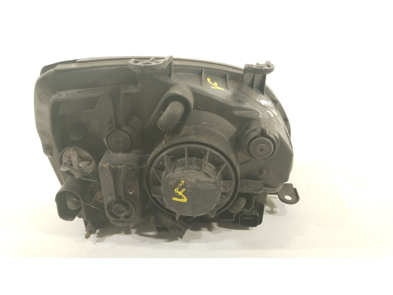 Recambio de faro izquierdo para kia carens i monospace (fc, fj) 2.0 crdi referencia OEM IAM 0K2JA51040  