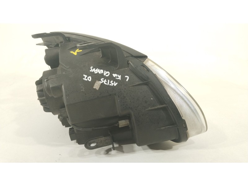 Recambio de faro izquierdo para kia carens i monospace (fc, fj) 2.0 crdi referencia OEM IAM 0K2JA51040  