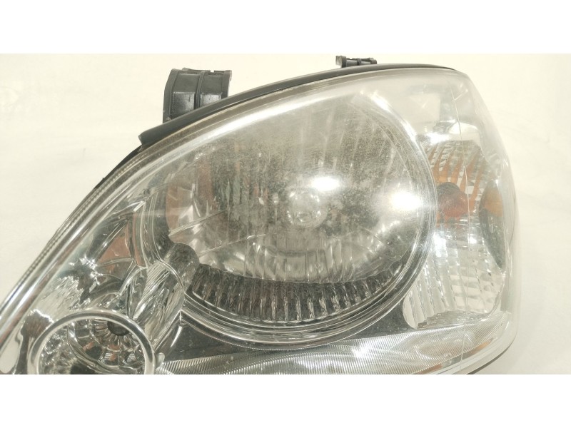 Recambio de faro izquierdo para kia carens i monospace (fc, fj) 2.0 crdi referencia OEM IAM 0K2JA51040  