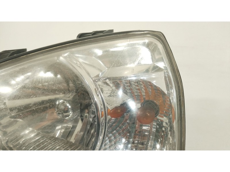 Recambio de faro izquierdo para kia carens i monospace (fc, fj) 2.0 crdi referencia OEM IAM 0K2JA51040  