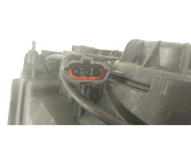 Recambio de faro izquierdo para kia carens i monospace (fc, fj) 2.0 crdi referencia OEM IAM 0K2JA51040  