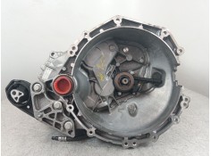 Recambio de caja cambios para ford puma (j2k, cf7) 1.0 ecoboost referencia OEM IAM L1TR7002GFB  T6TA1