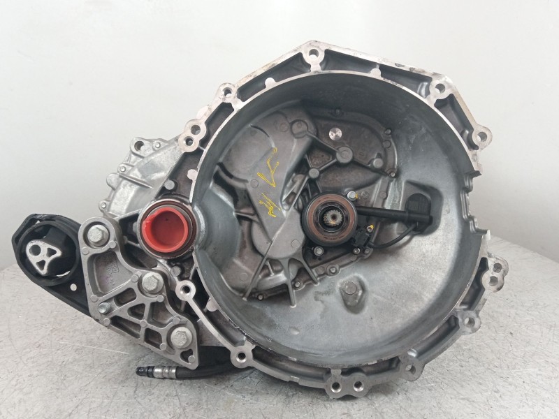 Recambio de caja cambios para ford puma (j2k, cf7) 1.0 ecoboost referencia OEM IAM L1TR7002GFB  T6TA1