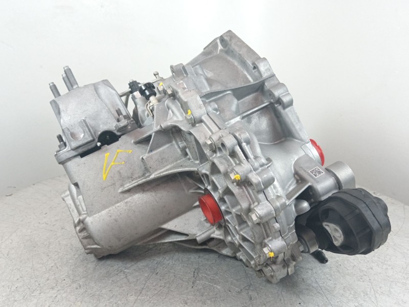 Recambio de caja cambios para ford puma (j2k, cf7) 1.0 ecoboost referencia OEM IAM L1TR7002GFB  T6TA1