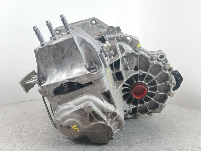 Recambio de caja cambios para ford puma (j2k, cf7) 1.0 ecoboost referencia OEM IAM L1TR7002GFB  T6TA1