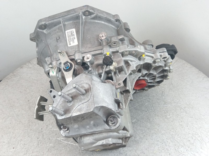 Recambio de caja cambios para ford puma (j2k, cf7) 1.0 ecoboost referencia OEM IAM L1TR7002GFB  T6TA1