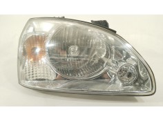 Recambio de faro derecho para kia carens i monospace (fc, fj) 2.0 crdi referencia OEM IAM 0K2JA51030  