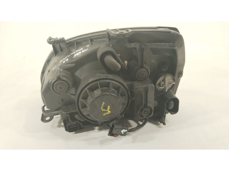 Recambio de faro derecho para kia carens i monospace (fc, fj) 2.0 crdi referencia OEM IAM 0K2JA51030  