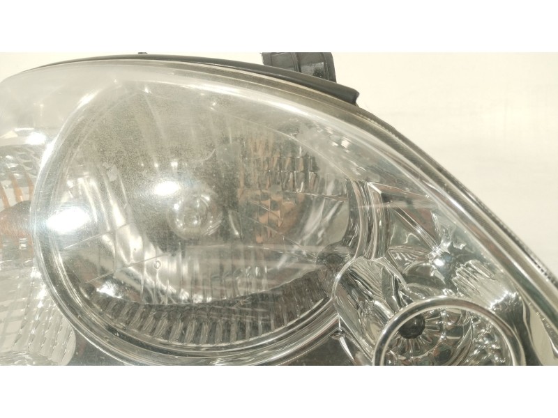 Recambio de faro derecho para kia carens i monospace (fc, fj) 2.0 crdi referencia OEM IAM 0K2JA51030  