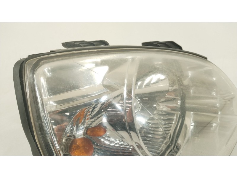 Recambio de faro derecho para kia carens i monospace (fc, fj) 2.0 crdi referencia OEM IAM 0K2JA51030  