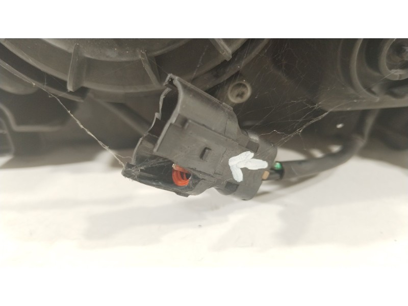 Recambio de faro derecho para kia carens i monospace (fc, fj) 2.0 crdi referencia OEM IAM 0K2JA51030  