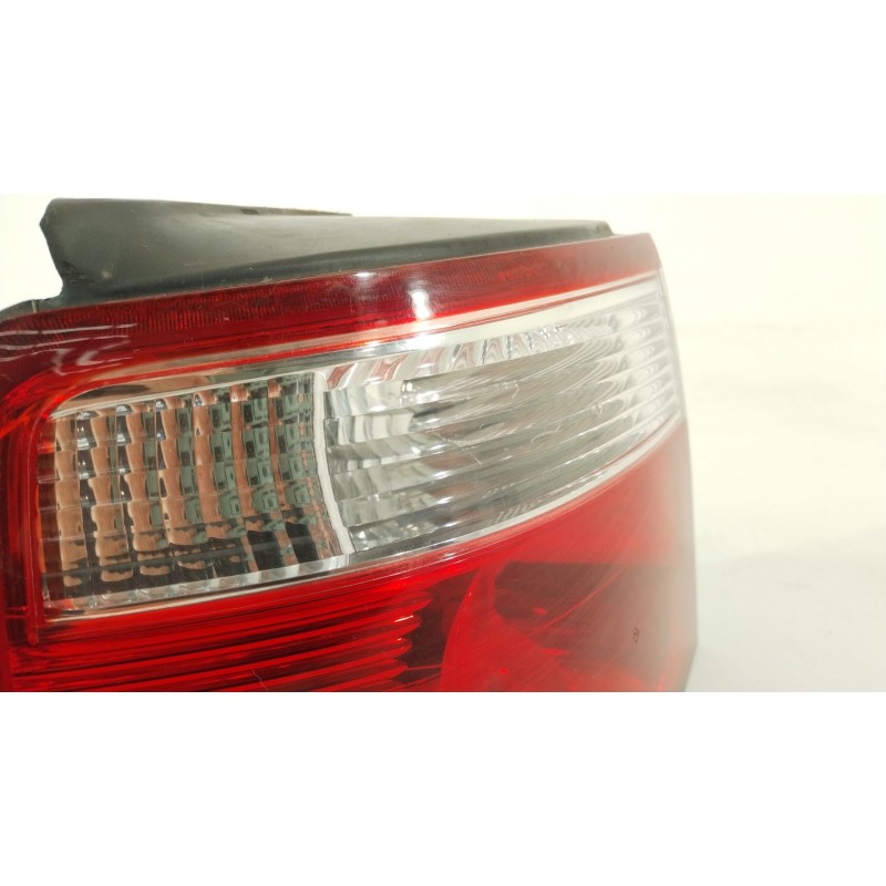 Recambio de piloto trasero izquierdo para kia carens i monospace (fc, fj) 2.0 crdi referencia OEM IAM 0K2JB51150  