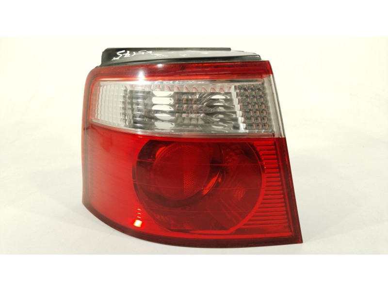 Recambio de piloto trasero izquierdo para kia carens i monospace (fc, fj) 2.0 crdi referencia OEM IAM 0K2JB51150A  