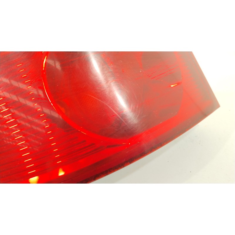 Recambio de piloto trasero izquierdo para kia carens i monospace (fc, fj) 2.0 crdi referencia OEM IAM 0K2JB51150A  