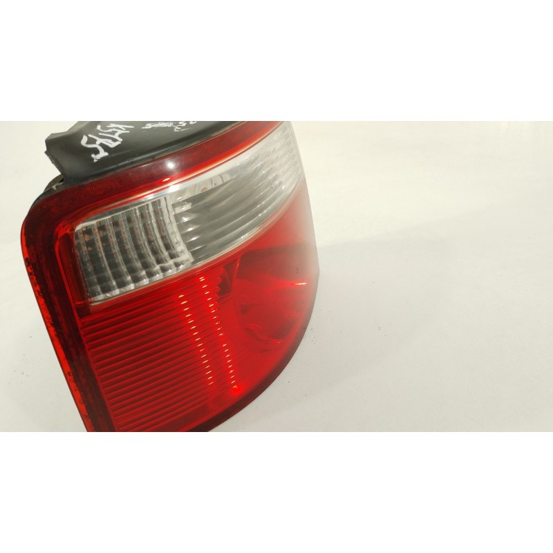 Recambio de piloto trasero izquierdo para kia carens i monospace (fc, fj) 2.0 crdi referencia OEM IAM 0K2JB51150A  