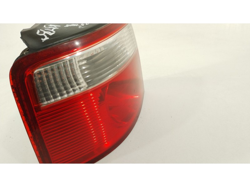 Recambio de piloto trasero izquierdo para kia carens i monospace (fc, fj) 2.0 crdi referencia OEM IAM 0K2JB51150A  