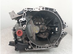 Recambio de caja cambios para citroën c4 ii (nc_) 1.6 hdi 90 referencia OEM IAM 20DP72  