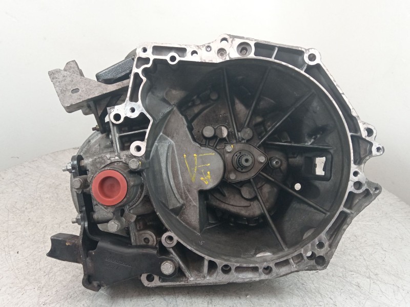 Recambio de caja cambios para citroën c4 ii (nc_) 1.6 hdi 90 referencia OEM IAM 20DP72  