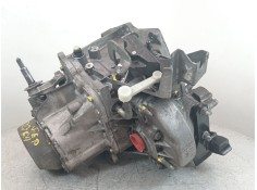 Recambio de caja cambios para citroën c4 ii (nc_) 1.6 hdi 90 referencia OEM IAM 20DP72   2