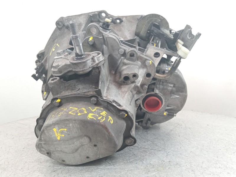 Recambio de caja cambios para citroën c4 ii (nc_) 1.6 hdi 90 referencia OEM IAM 20DP72  