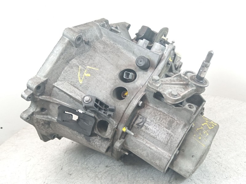 Recambio de caja cambios para citroën c4 ii (nc_) 1.6 hdi 90 referencia OEM IAM 20DP72  
