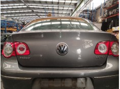 Recambio de tapa maletero para volkswagen passat b6 (3c2) 2.0 tdi referencia OEM IAM   