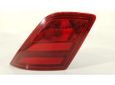 Recambio de piloto trasero izquierdo en porton para peugeot 308 business line referencia OEM IAM 9677818380  81260101