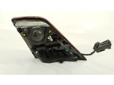 Recambio de piloto trasero izquierdo en porton para peugeot 308 business line referencia OEM IAM 9677818380  81260101 2