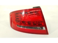 Recambio de piloto trasero izquierdo para audi a4 b8 (8k2) 2.0 tdi referencia OEM IAM 8K5945095K  