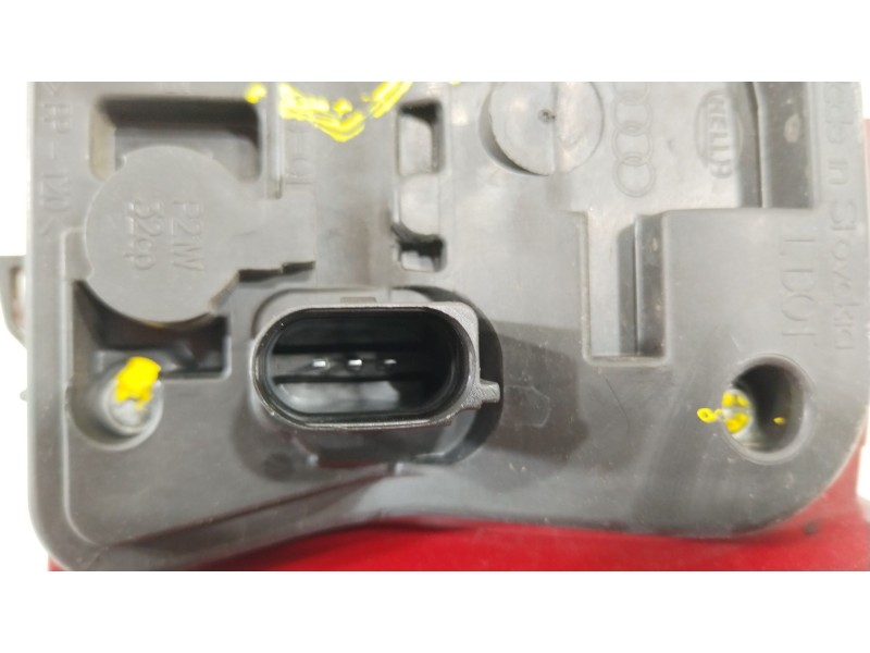 Recambio de piloto trasero izquierdo para audi a4 b8 (8k2) 2.0 tdi referencia OEM IAM 8K5945095K  