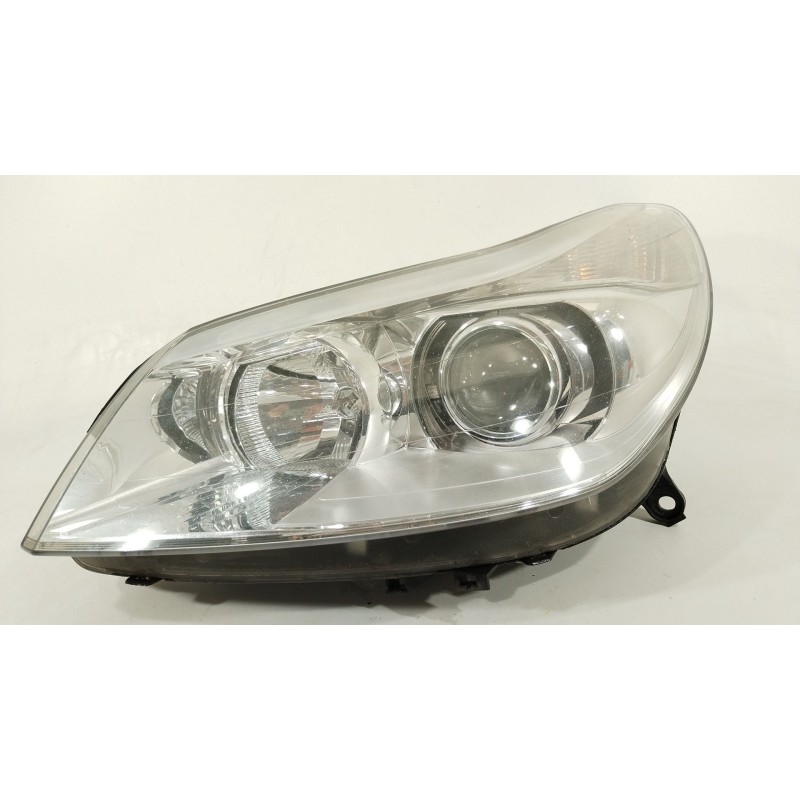 Recambio de faro izquierdo para citroën c5 ii (rc_) 2.0 hdi (rcrhrh) referencia OEM IAM 620845  73010157F