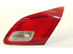 Recambio de piloto trasero derecho en porton para opel astra j lim. 1.6 cdti dpf referencia OEM IAM 13360787  