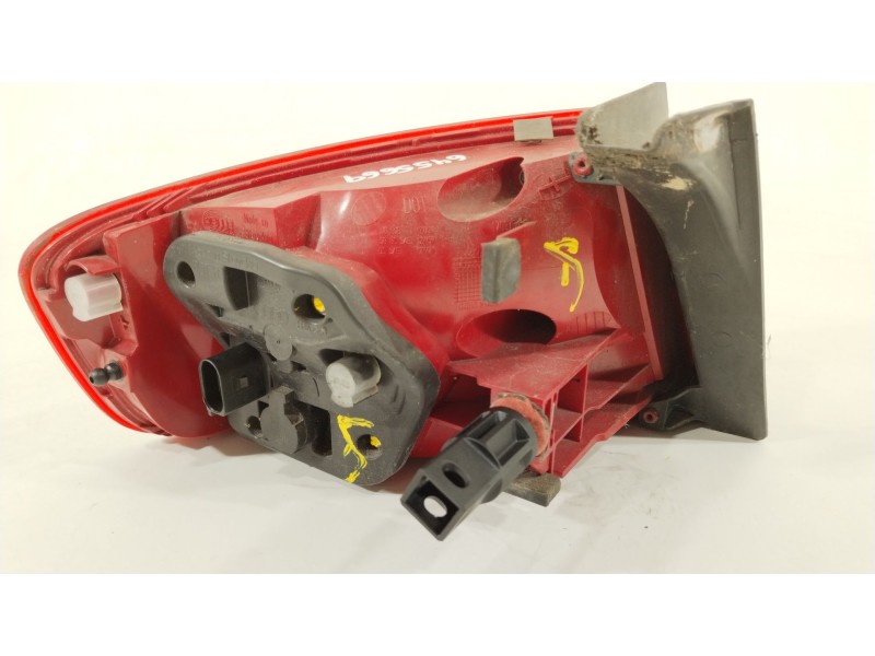 Recambio de piloto trasero derecho para audi a4 b8 (8k2) 2.0 tdi referencia OEM IAM 8K5945096K  