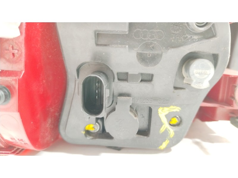 Recambio de piloto trasero derecho para audi a4 b8 (8k2) 2.0 tdi referencia OEM IAM 8K5945096K  