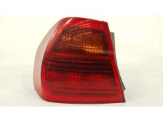 Recambio de piloto trasero izquierdo para bmw serie 3 berlina (e90) 320d referencia OEM IAM 6089557  63216937457