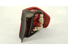 Recambio de piloto trasero izquierdo para bmw serie 3 berlina (e90) 320d referencia OEM IAM 6089557  63216937457 2