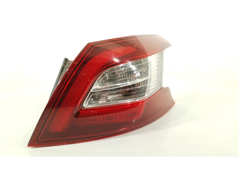 Recambio de piloto trasero derecho para peugeot 308 business line referencia OEM IAM 9677817580  81250201