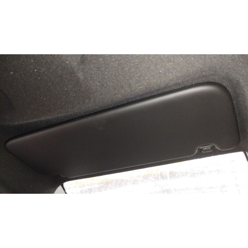 Recambio de parasol izquierdo para hyundai kona (os, ose, osi) 1.0 t-gdi hybrid 48v referencia OEM IAM   