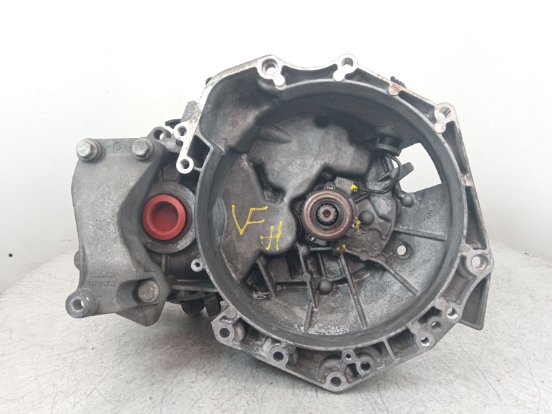 Recambio de caja cambios para saab 9-3 berlina 2.2 tid arc referencia OEM IAM FM57301   Recambio de caja cambios para saab 9-3 berlina 2.2 tid arc referencia OEM IAM FM57301