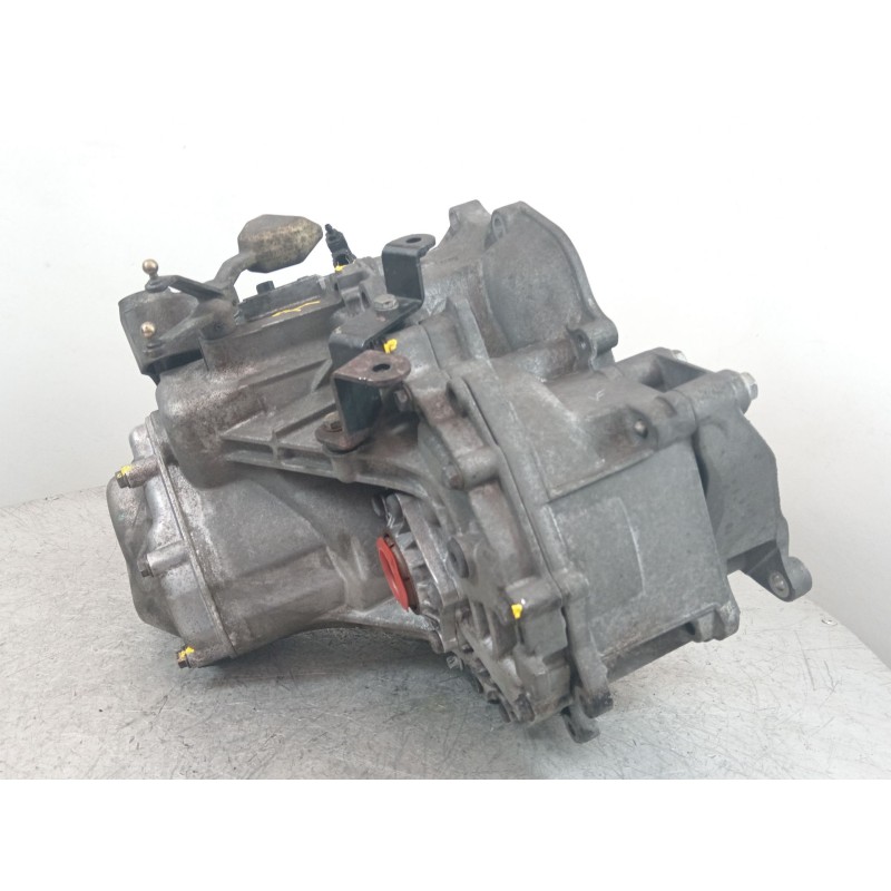 Recambio de caja cambios para saab 9-3 berlina 2.2 tid arc referencia OEM IAM FM57301   Recambio de caja cambios para saab 9-3 berlina 2.2 tid arc referencia OEM IAM FM57301