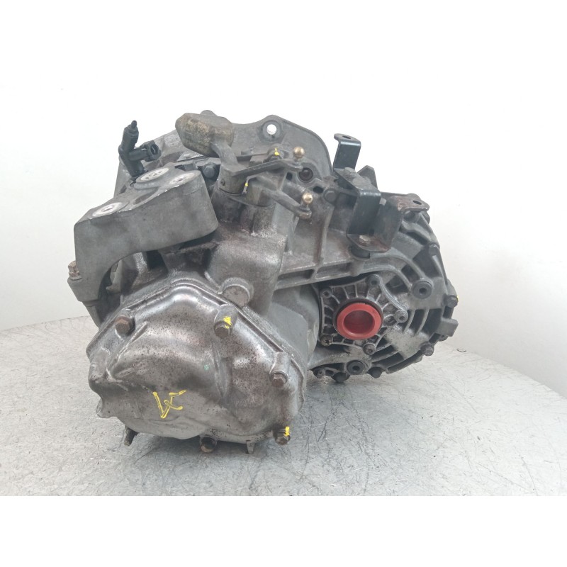 Recambio de caja cambios para saab 9-3 berlina 2.2 tid arc referencia OEM IAM FM57301   Recambio de caja cambios para saab 9-3 berlina 2.2 tid arc referencia OEM IAM FM57301