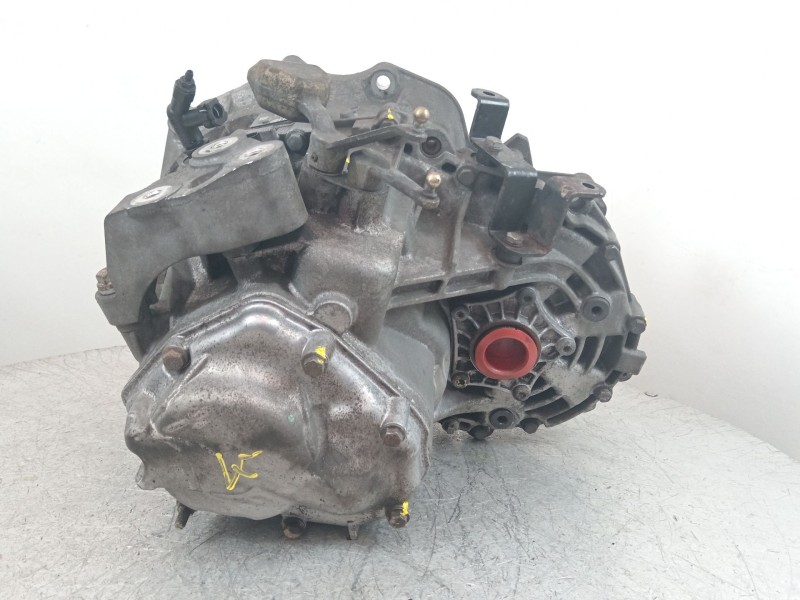 Recambio de caja cambios para saab 9-3 berlina 2.2 tid arc referencia OEM IAM FM57301   Recambio de caja cambios para saab 9-3 berlina 2.2 tid arc referencia OEM IAM FM57301