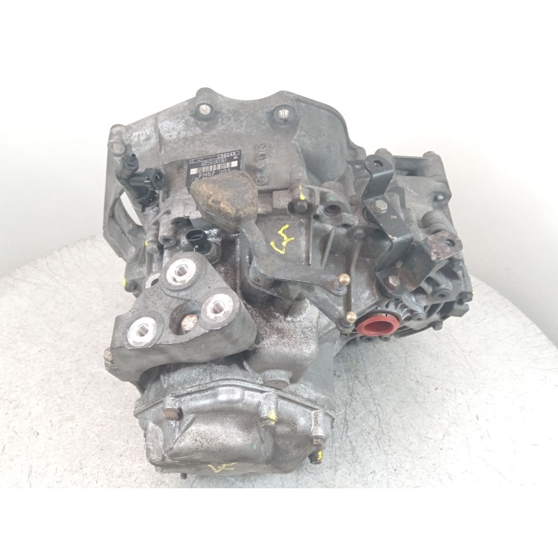 Recambio de caja cambios para saab 9-3 berlina 2.2 tid arc referencia OEM IAM FM57301   Recambio de caja cambios para saab 9-3 berlina 2.2 tid arc referencia OEM IAM FM57301