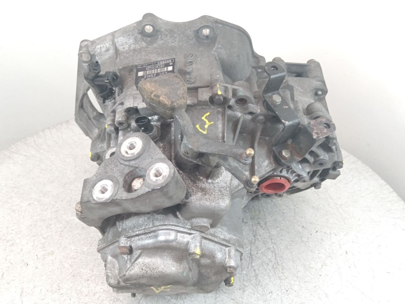 Recambio de caja cambios para saab 9-3 berlina 2.2 tid arc referencia OEM IAM FM57301   Recambio de caja cambios para saab 9-3 berlina 2.2 tid arc referencia OEM IAM FM57301
