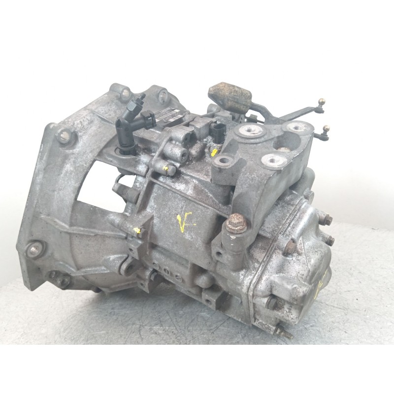 Recambio de caja cambios para saab 9-3 berlina 2.2 tid arc referencia OEM IAM FM57301   Recambio de caja cambios para saab 9-3 berlina 2.2 tid arc referencia OEM IAM FM57301