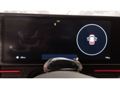 Recambio de cuadro instrumentos para hyundai kona (os, ose, osi) 1.0 t-gdi hybrid 48v referencia OEM IAM 940M3BE200   2