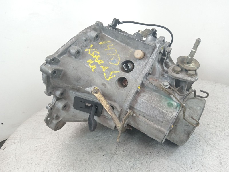 Recambio de caja cambios para citroën xsara (n1) 1.9 d referencia OEM IAM 20DL41  